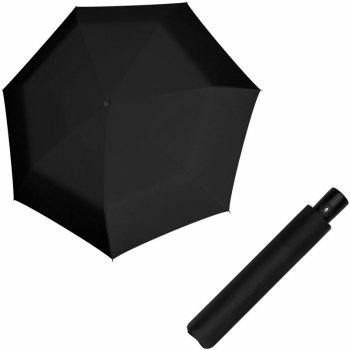 Doppler Zero Magic Large deštník dámský plně automatický černý