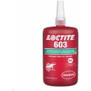 LOCTITE 603 upevňovač spojů VP 250g