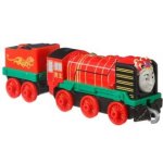 Kovová mašinka Yong Bao s Trackmaster háčkem Yong Bao – Zboží Mobilmania