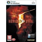 Resident Evil 5 (Gold) – Zboží Mobilmania