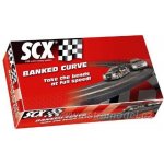 New Track Klopená zatáčka – Zboží Dáma