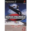 Shaun Palmers Pro Snowboarder