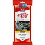 Dr. Marcus Leather Cleaner Wipes Vanilla 30 ks – Zboží Mobilmania