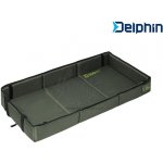 Delphin Podložka s bočnicemi Duomat 40x60/60x110cm – Zboží Mobilmania