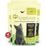 Applaws cat Senior Chicken 2 kg – Hledejceny.cz