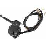 Přepínač sdružený Simson - komplet s páčkou – Zboží Mobilmania