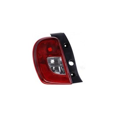 Zadní světlo- levé NISSAN MICRA (K13) 2013-2017 |013-2017| DEPO | 215-19M7L-UE – Hledejceny.cz