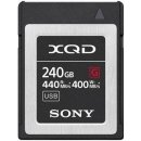 Sony 240 GB QDG240F