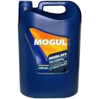 Mogul Diesel DTT 15W-40 10 l