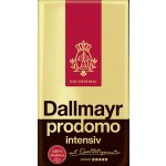 Dallmayr Prodomo Intensiv mletá káva 0,5 kg – Zboží Dáma