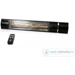 V-Garden Vega G2-200KY – Zboží Dáma