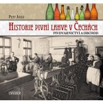 Historie pivní lahve v Čechách – Sleviste.cz