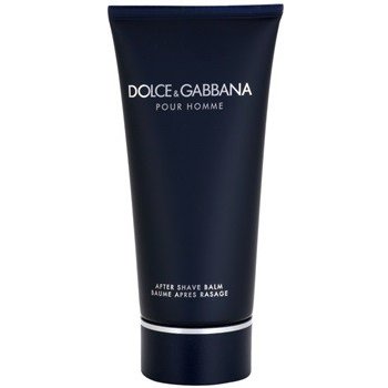 Dolce & Gabbana Pour Homme balzám po holení 100 ml