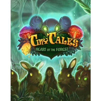 Tiny Tales: Heart of the Forest