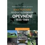 Nové putování po československém opevnění 1935–1989 – Hledejceny.cz