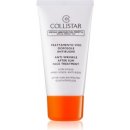 Collistar Speciale Abbronzatura Perfetta krém po opalování proti vráskám Anti-Wrinkle After Sun Face Treatment 50 ml