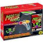 Martian Panic Game and Blaster – Zboží Živě