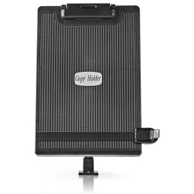 Copy Holder NEDIS ERGOCH300BK – Sleviste.cz