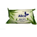 Alice toaletní mýdlo glycerin & aloe 100 g