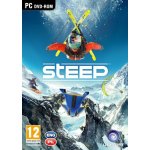 Steep – Zboží Dáma