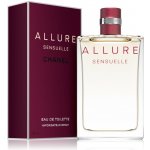 Chanel Allure Sensuelle parfémovaná voda dámská 100 ml – Hledejceny.cz