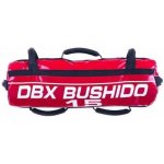 Bushido DBX Powerbag 15 kg – Zboží Mobilmania