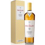 Macallan Colour Collection 12y 40% 0,7 l (karton) – Hledejceny.cz