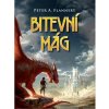 Bitevní mág - Flannery Peter, Pevná vazba vázaná