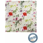 Avantgard Kapesníček do saka hedvábný Premium smetanová 610-5760 – Zboží Dáma