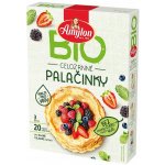 Country Life Palačinky celozrnné 250 g – Zboží Dáma