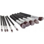 Verk Group Sada štětců na make-up syntetické štětiny – Zboží Mobilmania