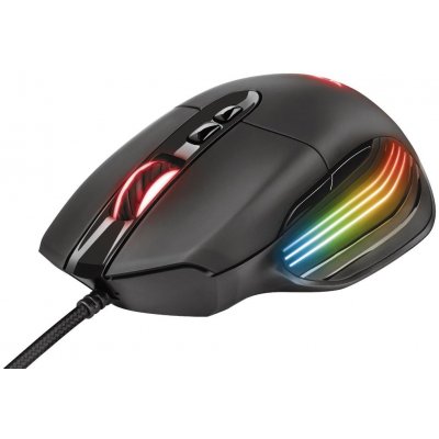 Trust GXT 940 Xidon RGB Gaming Mouse 23574 – Zboží Živě