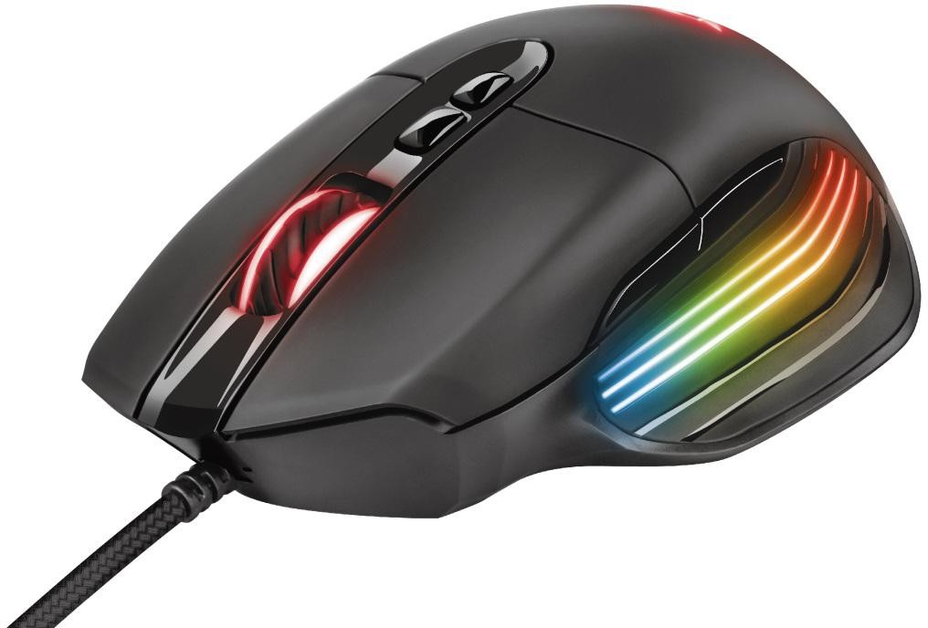 Trust GXT 940 Xidon RGB Gaming Mouse 23574