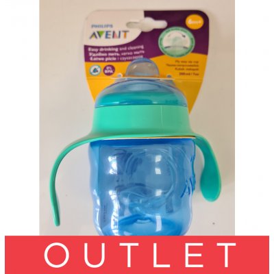 Avent kouzelný hrneček Classic kluk zelená 200 ml – Zboží Dáma