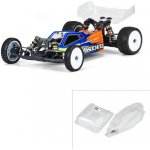 Pro-Line karosérie Axis Light s křídlem AE B6.4 – Hledejceny.cz