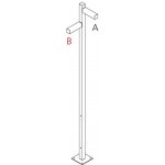 Artemide T4507E30 – Hledejceny.cz