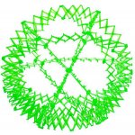 Rozpínací míček 28 100 cm – Hledejceny.cz