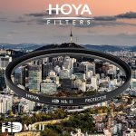 Hoya HD mkII Protector 49 mm – Hledejceny.cz