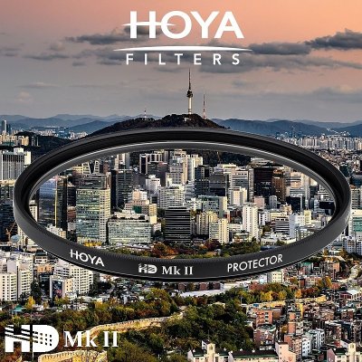 Hoya HD mkII Protector 67 mm – Sleviste.cz