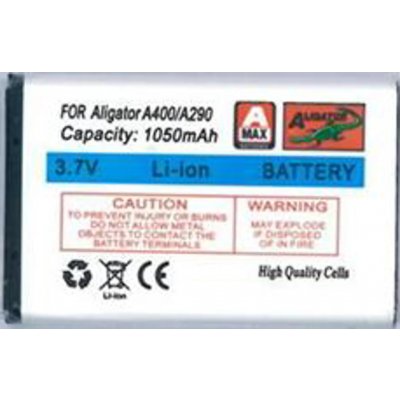 Aligator A500BAL – Zbozi.Blesk.cz