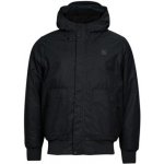 Rip Curl Anti Series One Shot Jacket Washed Black – Hledejceny.cz