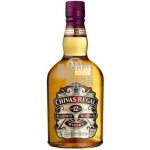 Chivas Regal 12y 40% 1 l (holá láhev) – Zboží Dáma