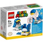 LEGO® Super Mario™ 71384 Tučňák Mario obleček – Hledejceny.cz