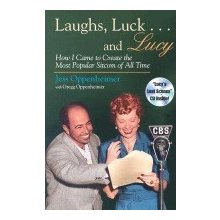 Laughs, Luck...and Lucy