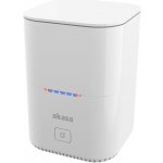 Akasa DuoDock MX AK-DK09U3-WHCM – Zbozi.Blesk.cz