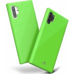 Pouzdro Mercury Jelly pro Galaxy A32 5G Lime – Hledejceny.cz