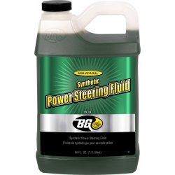 BG 334 Universal Synthetic Power Fluid Green 1,89 l