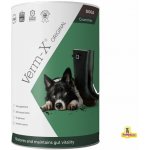 Verm-X Odčervovací granule pro psy 100 g – Zbozi.Blesk.cz