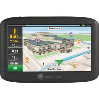 Navitel F300 Lifetime