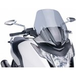 Puig V-Tech Line Sport 6283F tmavá kouřová – Sleviste.cz